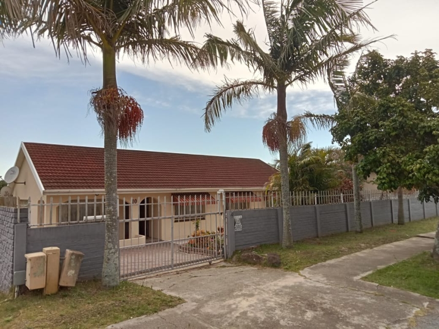 3 Bedroom Property for Sale in Cambridge Eastern Cape